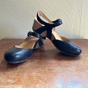 Dansko Tiffany Wedge